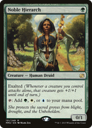 Noble Hierarch (MM2-151)  - Modern Masters 2015