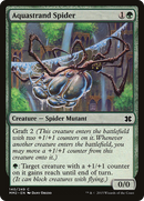 Aquastrand Spider (MM2-140)  - Modern Masters 2015