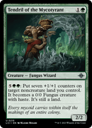 Tendril of the Mycotyrant (LCI-215)  - The Lost Caverns of Ixalan