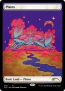 Plains (390) (SLD-390)  - Secret Lair Drop