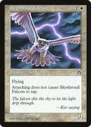 Skyshroud Falcon (STH-)  - Stronghold