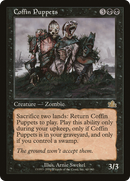 Coffin Puppets (PCY-060)  - Prophecy