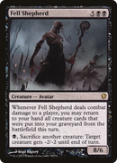 Fell Shepherd (C13-078)  - Commander 2013
