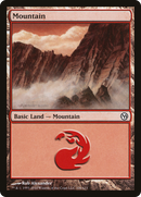 Mountain (106) (DPA-106)  - Duels of the Planeswalkers