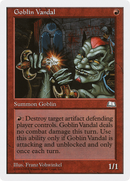 Goblin Vandal (ATH-033)  - Anthologies