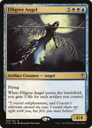 Filigree Angel (C16-199)  - Commander 2016