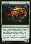 Loam Larva (OGW-135)  - Oath of the Gatewatch