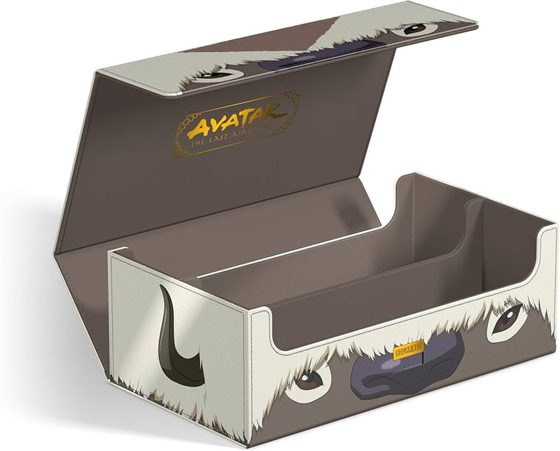 Ultimate Guard Squaroes Collectors Case - 1000 - Avatar: the Last Airbender - Appa