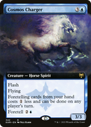 Cosmos Charger (KHM-342)  - Kaldheim