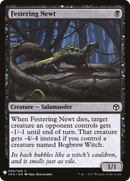 Festering Newt (LIST-IMA-90)  - The List