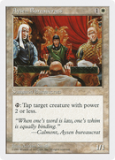 Aysen Bureaucrats (5ED-)  - Fifth Edition