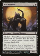 Wakedancer (CNS-134)  - Conspiracy