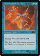 Weatherseed Faeries (LIST-ULG-48)  - The List