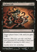 Syphon Life (MMA-100) - Modern Masters Foil