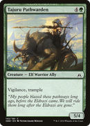 Tajuru Pathwarden (OGW-145)  - Oath of the Gatewatch