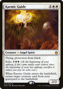 Karmic Guide (CMA-013)  - Commander Anthology