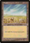 Plains (Buffalo) (MIR-)  - Mirage