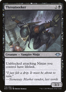 Throatseeker (MH1-110) - Modern Horizons