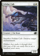 Felidar Cub (J22-183)  - Jumpstart 2022