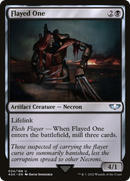 Flayed One (40K-034)  - Warhammer 40,000 Commander