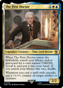 The First Doctor (WHO-128)  - Doctor Who