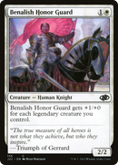 Benalish Honor Guard (J22-155)  - Jumpstart 2022