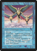 Phantasmal Forces (LEB-) - Limited Edition Beta