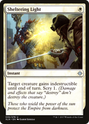 Sheltering Light (XLN-035)  - Ixalan