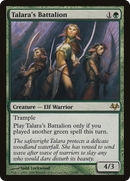 Talara's Battalion (EVE-077)  - Eventide