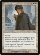 Jeweled Spirit (PCY-012) - Prophecy Foil