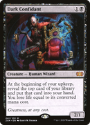 Dark Confidant (2XM-081)  - Double Masters