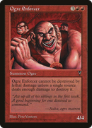 Ogre Enforcer (VIS-)  - Visions