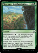 Viewpoint Synchronization (ACR-043)  - Assassin's Creed