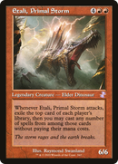 Etali, Primal Storm (TSR-342)  - Time Spiral Remastered