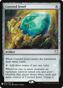 Coveted Jewel (PLST-C18-54)  - The List