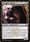 Smuggler Captain (CN2-047)  - Conspiracy: Take the Crown