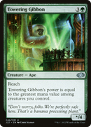 Towering Gibbon (J22-046)  - Jumpstart 2022