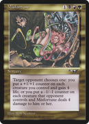 Misfortune (ALL-)  - Alliances