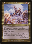 Powerstone Minefield (APC-115)  - Apocalypse