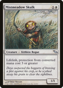 Mistmeadow Skulk (SHM-014) - Shadowmoor