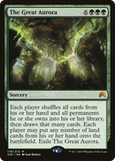 The Great Aurora (ORI-179)  - Magic Origins