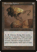 Phyrexian Splicer (TMP-303)  - Tempest