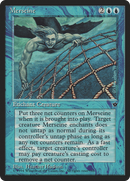 Merseine (FEM-)  - Fallen Empires