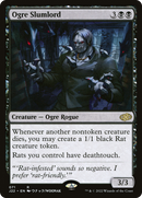 Ogre Slumlord (J22-071)  - Jumpstart 2022