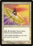 Nova Cleric (ONS-045)  - Onslaught