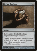 Herbal Poultice (LRW-257)  - Lorwyn