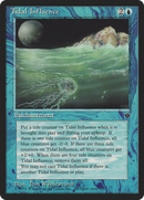 Tidal Influence (FEM-)  - Fallen Empires