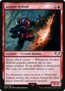 Acolyte Hybrid (40K-070)  - Warhammer 40,000 Commander