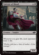 Epicure of Blood (J25-435)  - Foundations Jumpstart