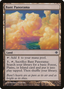 Bant Panorama (ALA-221)  Foil - Shards of Alara